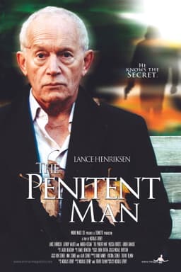 The Penitent Man