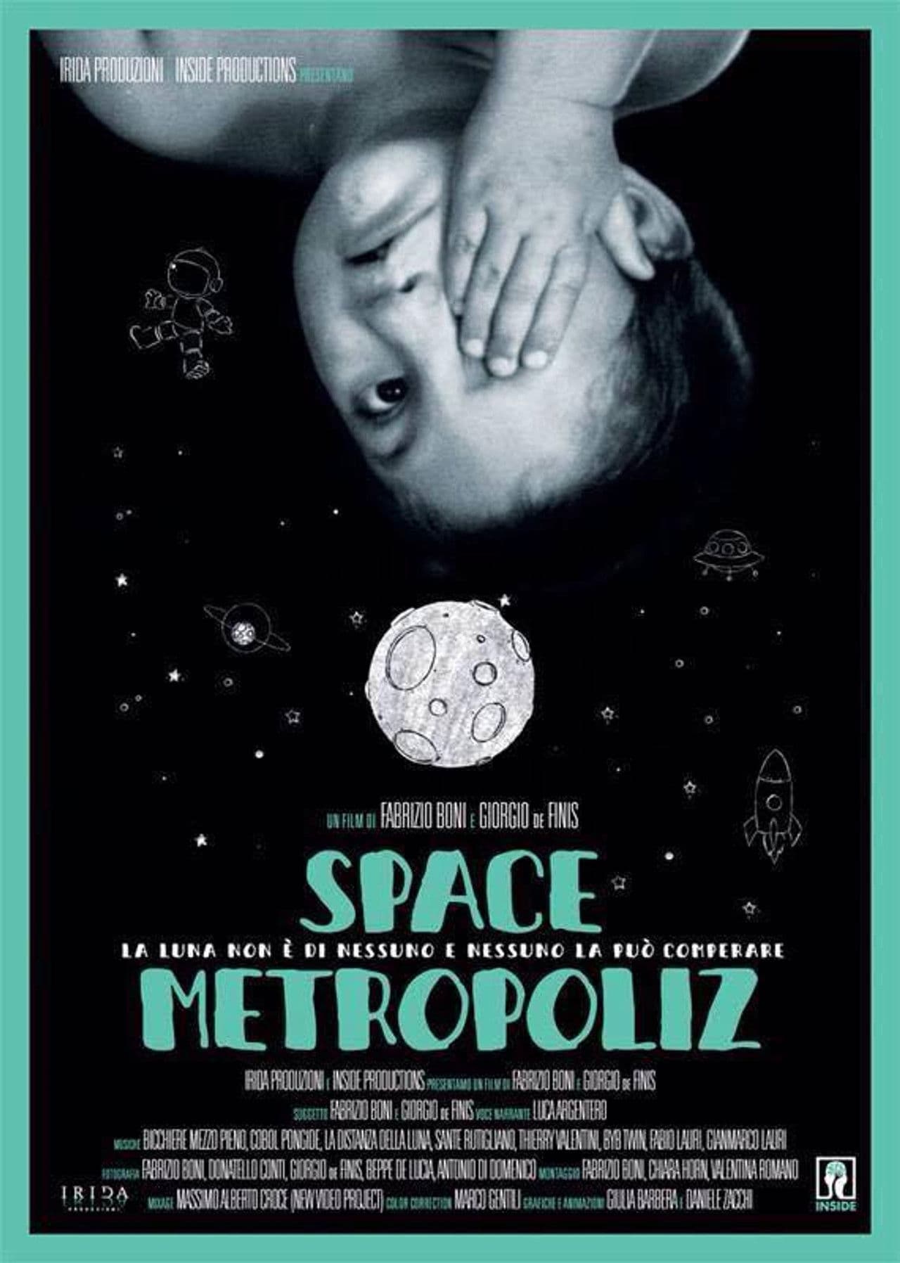 Space Metropoliz