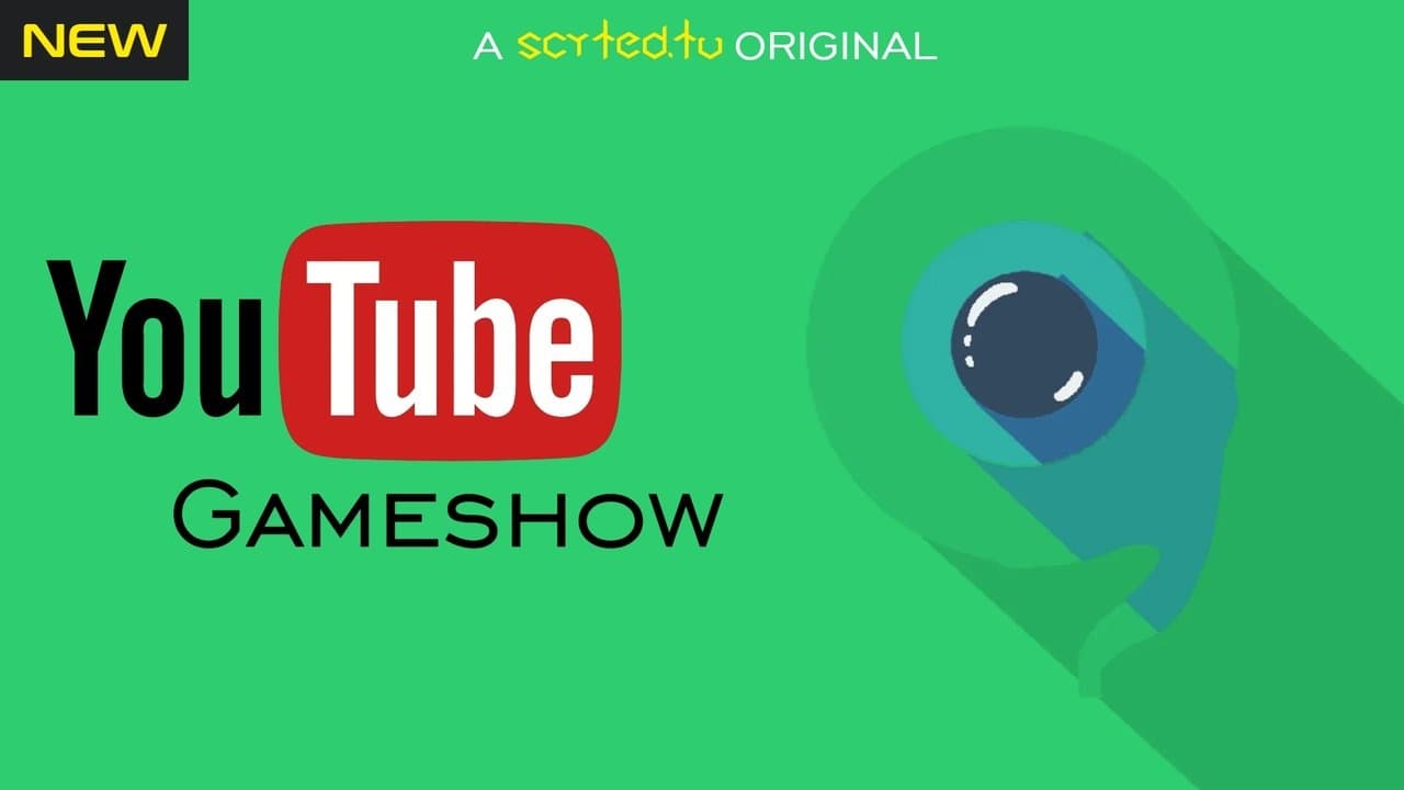 YouTube Gameshow: The Web Series