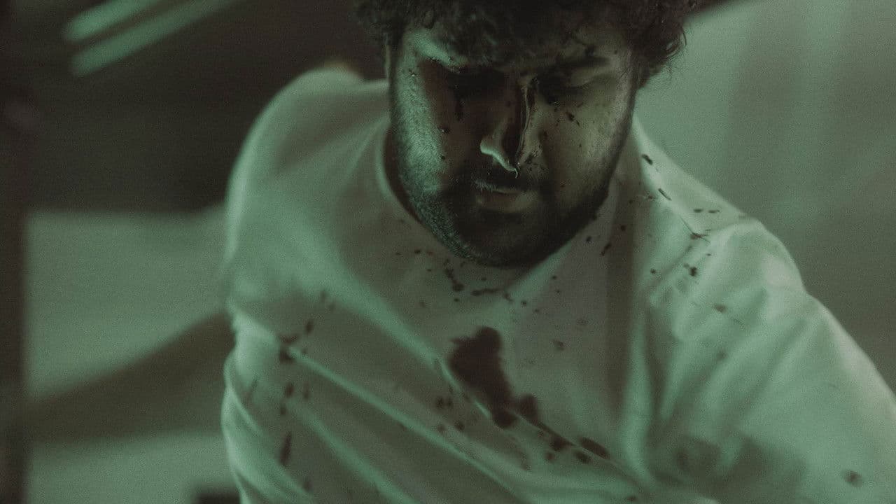 One Pizza, Bloody as Hell