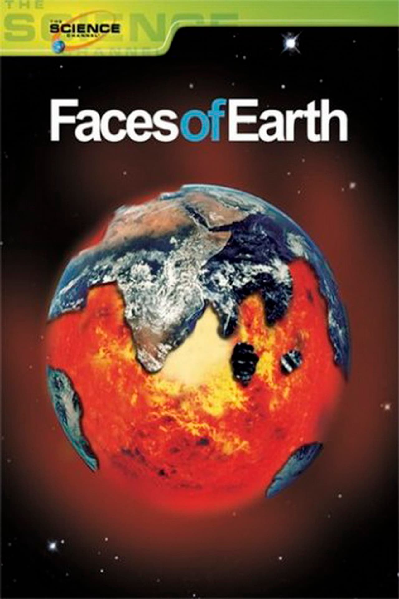 Faces of Earth