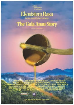 Ekosistem Rasa: The Gula Anau Story