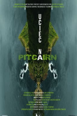 Get Away to Pitcairn