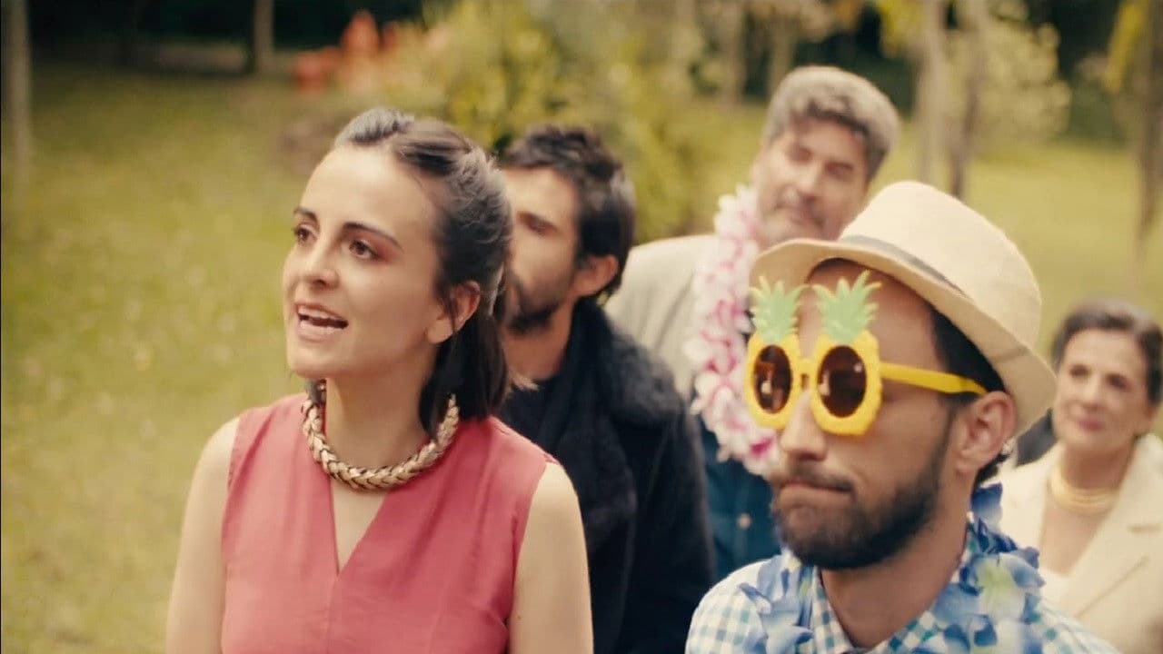 Karol, la reina vampira