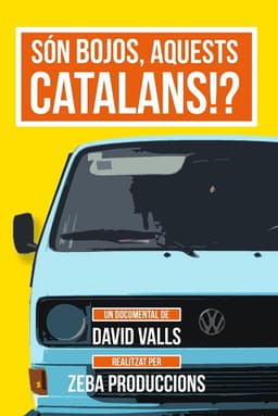 Són bojos, aquests catalans!?