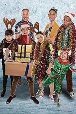 Secret Life of Boys: Farther Christmas