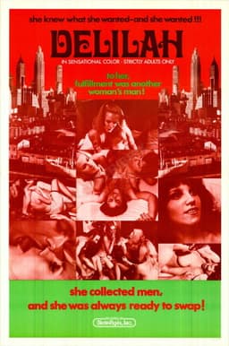 Delilah