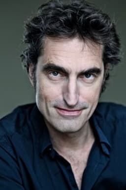 Jean-Charles Delaume