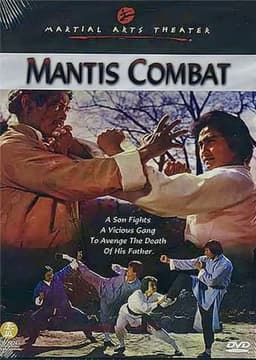 Mantis Combat