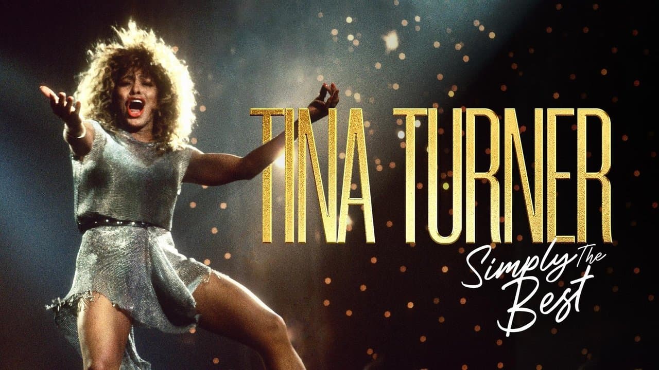Tina Turner: Simply the Best - The Video Collection