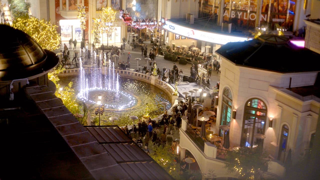 Terry Tries to Find a Christmas Gift for His Nephew & Lena Goes on a Bumble Date With Tom