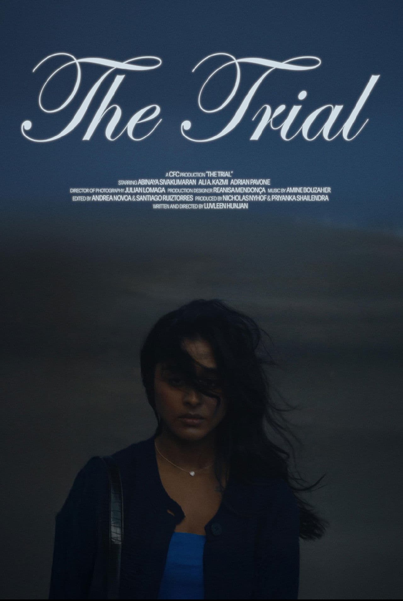 The Trial