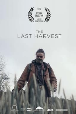 The Last Harvest
