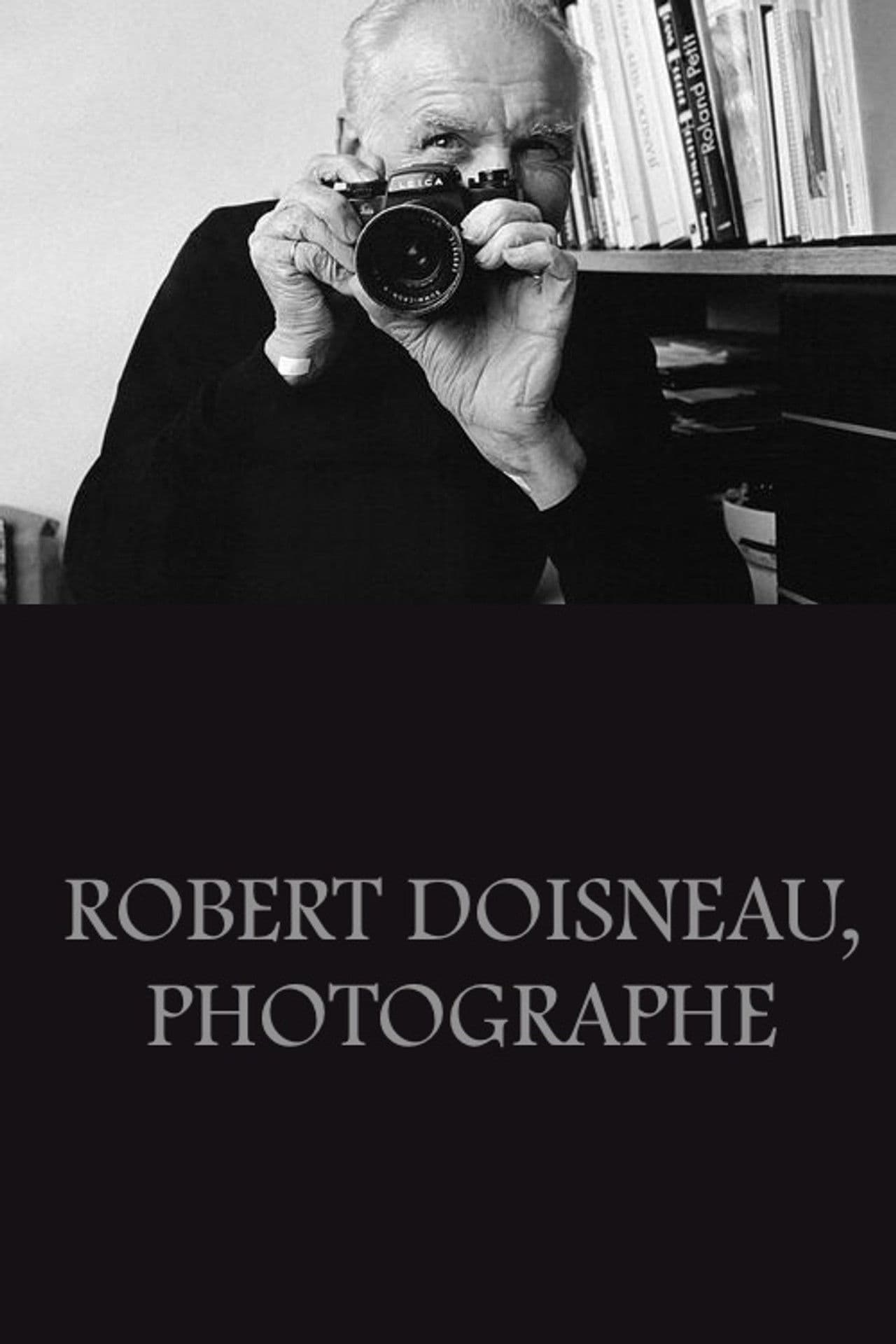 Robert Doisneau, photographe
