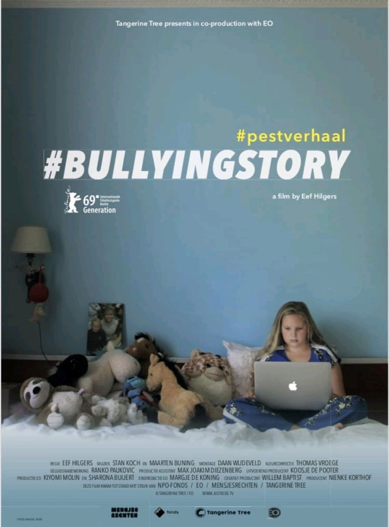 #Bullyingstory