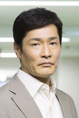 Takeshi Ōnishi