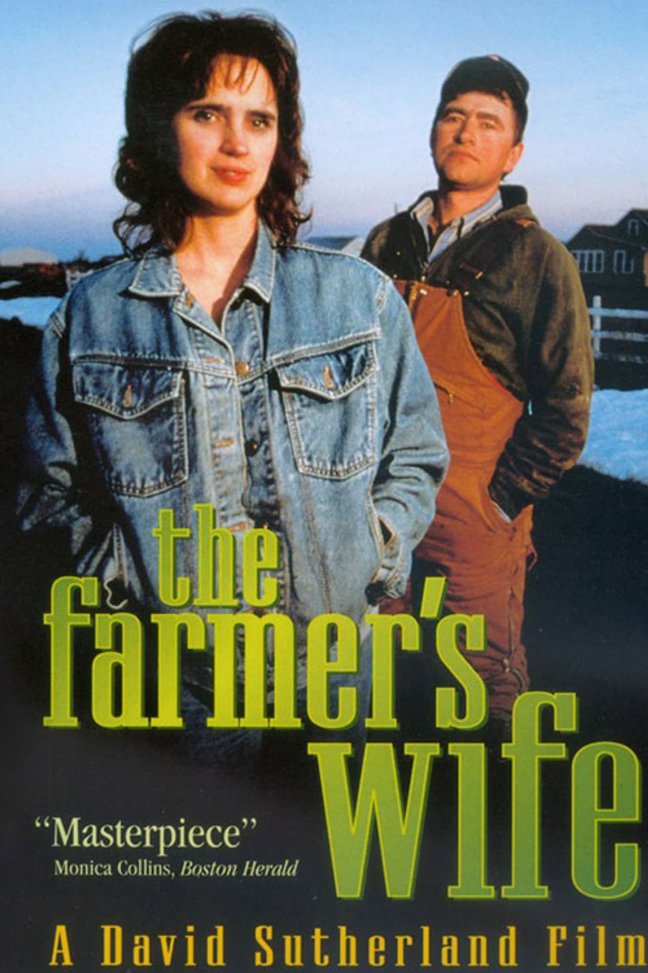 The Farmer's Wife