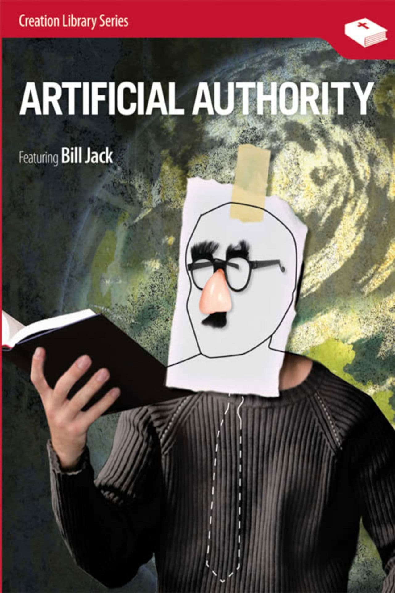 Artificial Authority