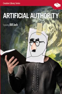 Artificial Authority