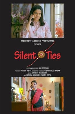 Silent Ties