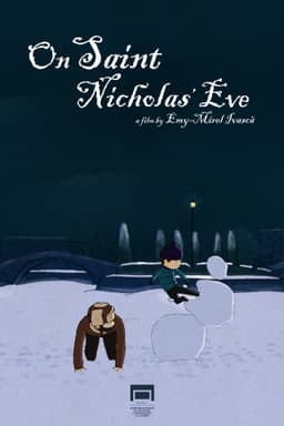 On Saint Nicholas' Eve