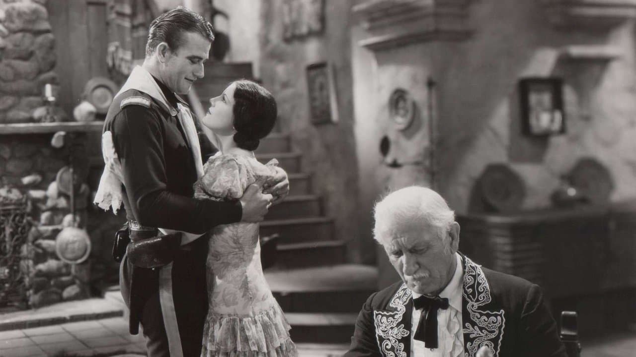 The Man from Monterey