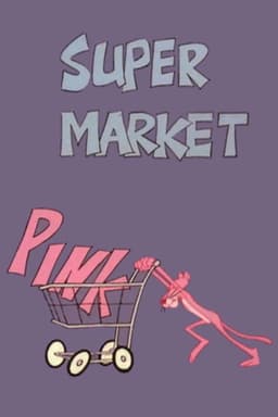 Supermarket Pink