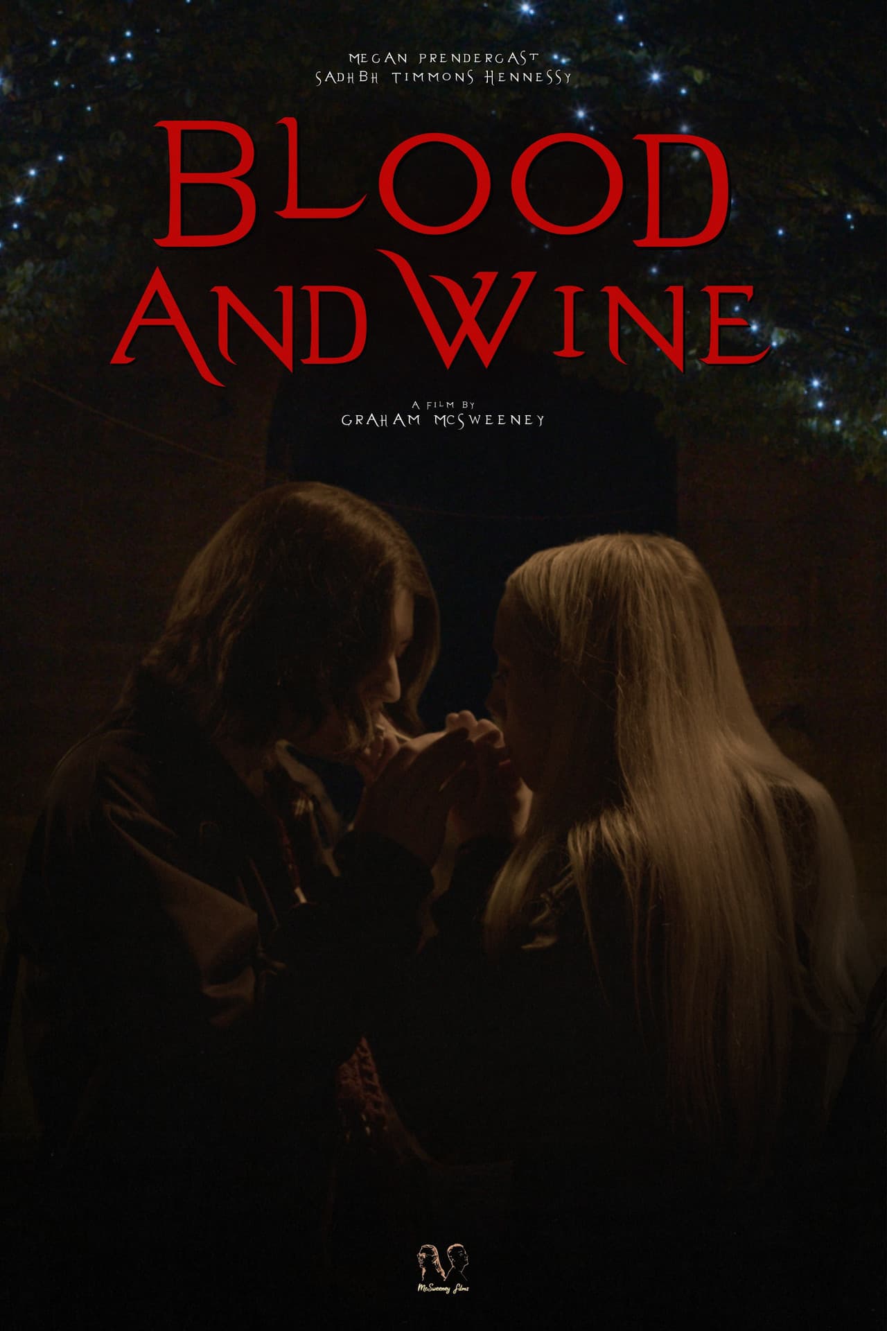 Blood & Wine