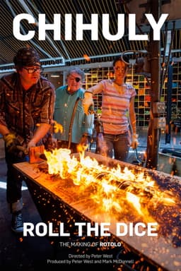Chihuly: Roll the Dice