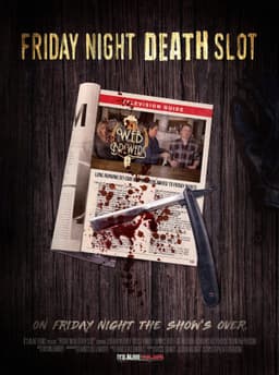 Friday Night Death Slot