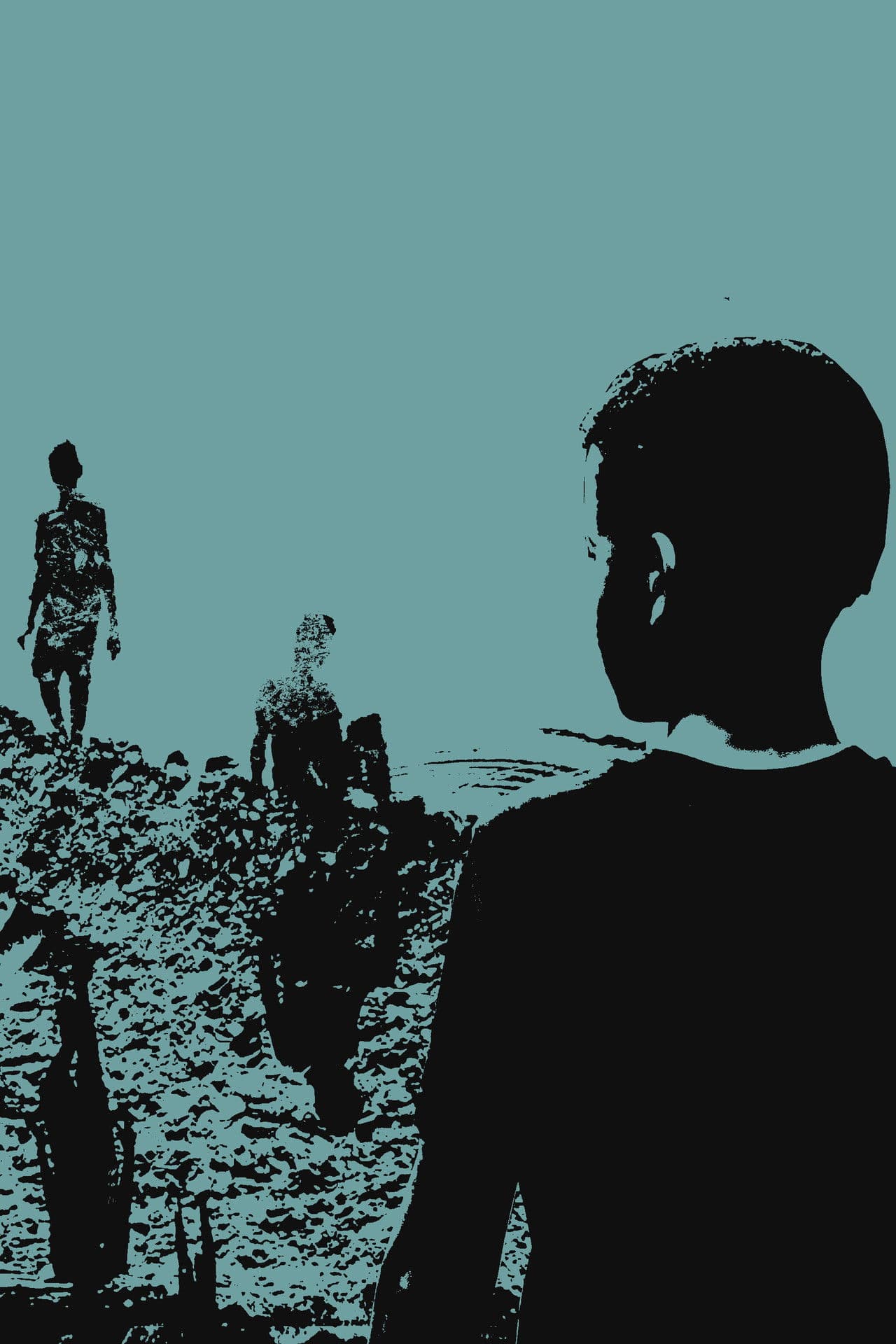 Juguemos en el Bosque