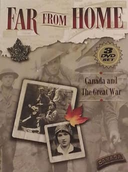 The Battle of Vimy Ridge