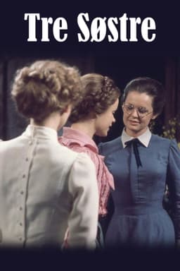 Tre Søstre