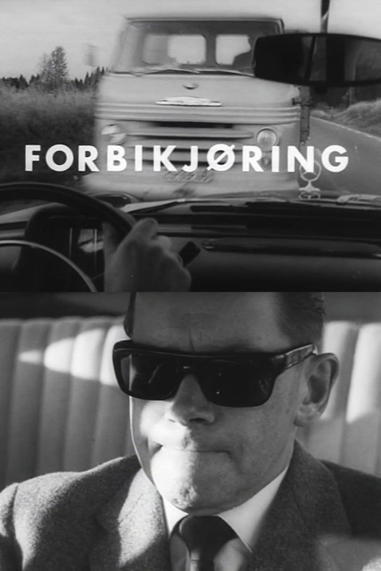 Oslofilm: Forbikjøring