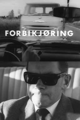 Oslofilm: Forbikjøring