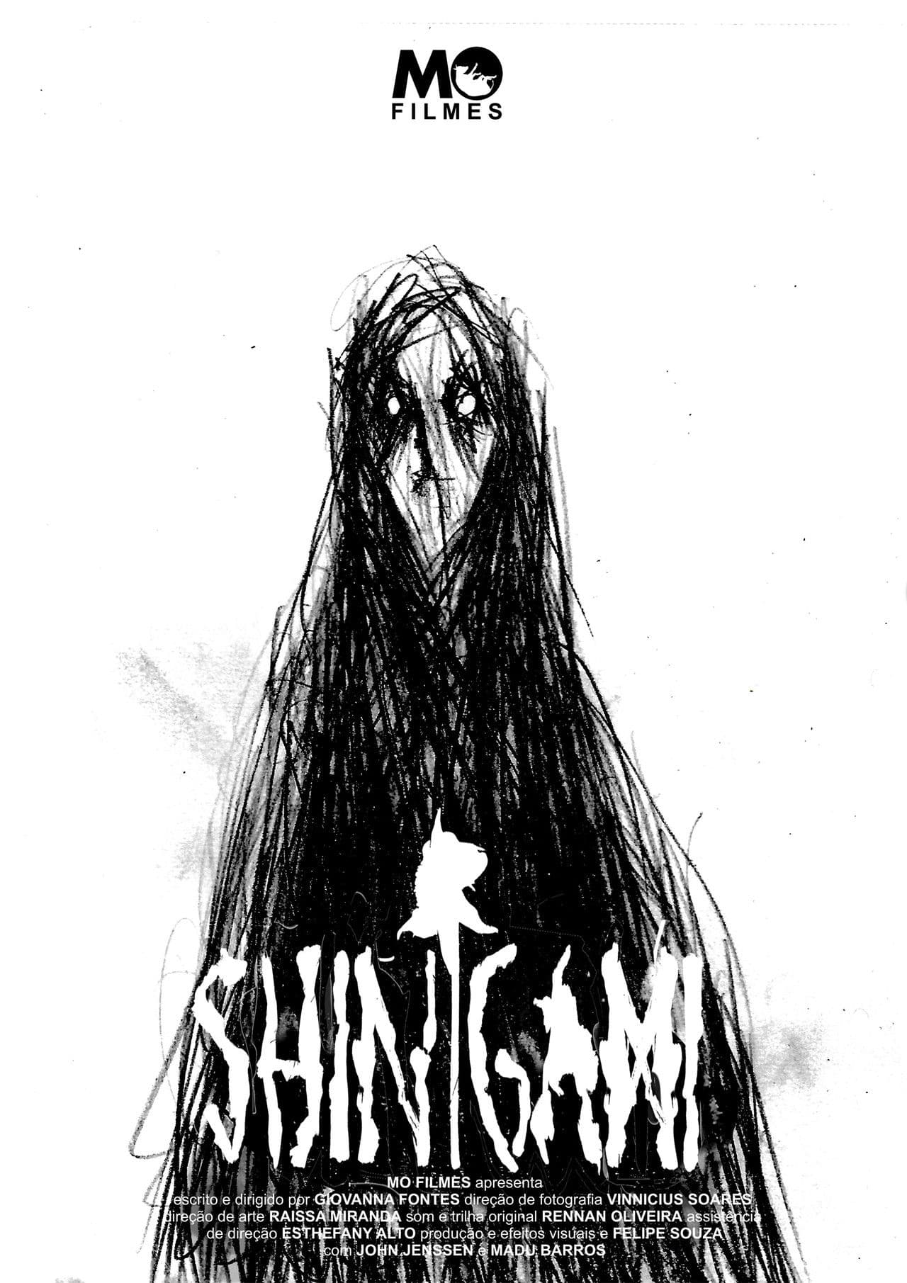 Shinigami