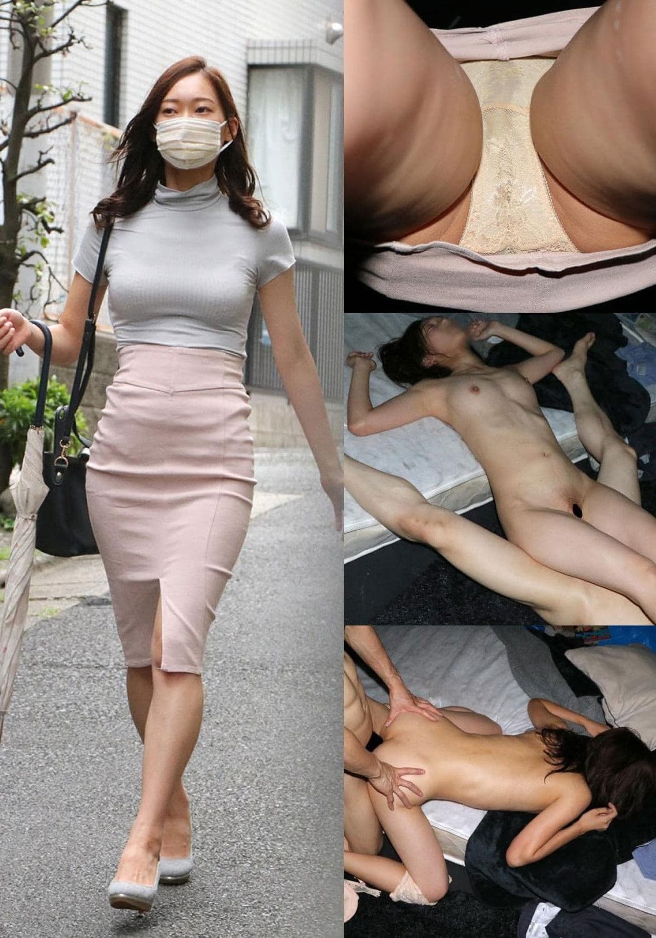 （仮）暗黒057さん