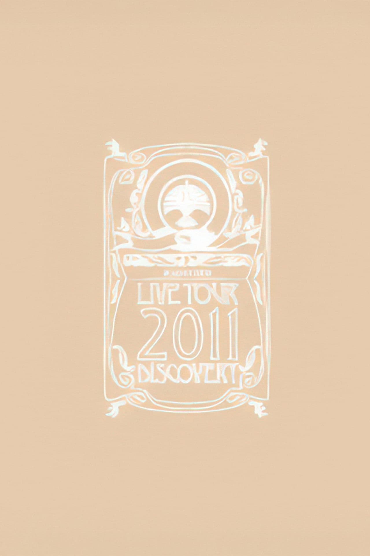 东京事变 Live Tour 2011 Discovery