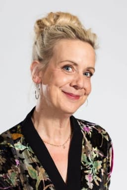 Britt van der Borght