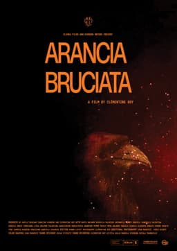 Arancia Bruciata