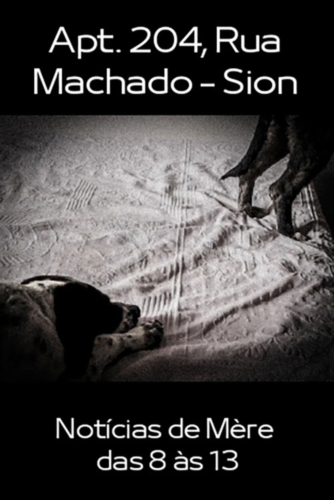 Apt. 204, Rua Machado - Sion, Notícias de Mère das 8 às 13