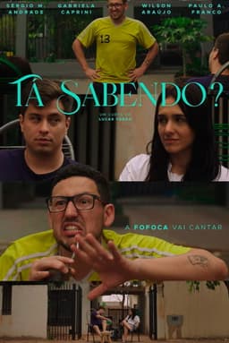 Tá Sabendo?