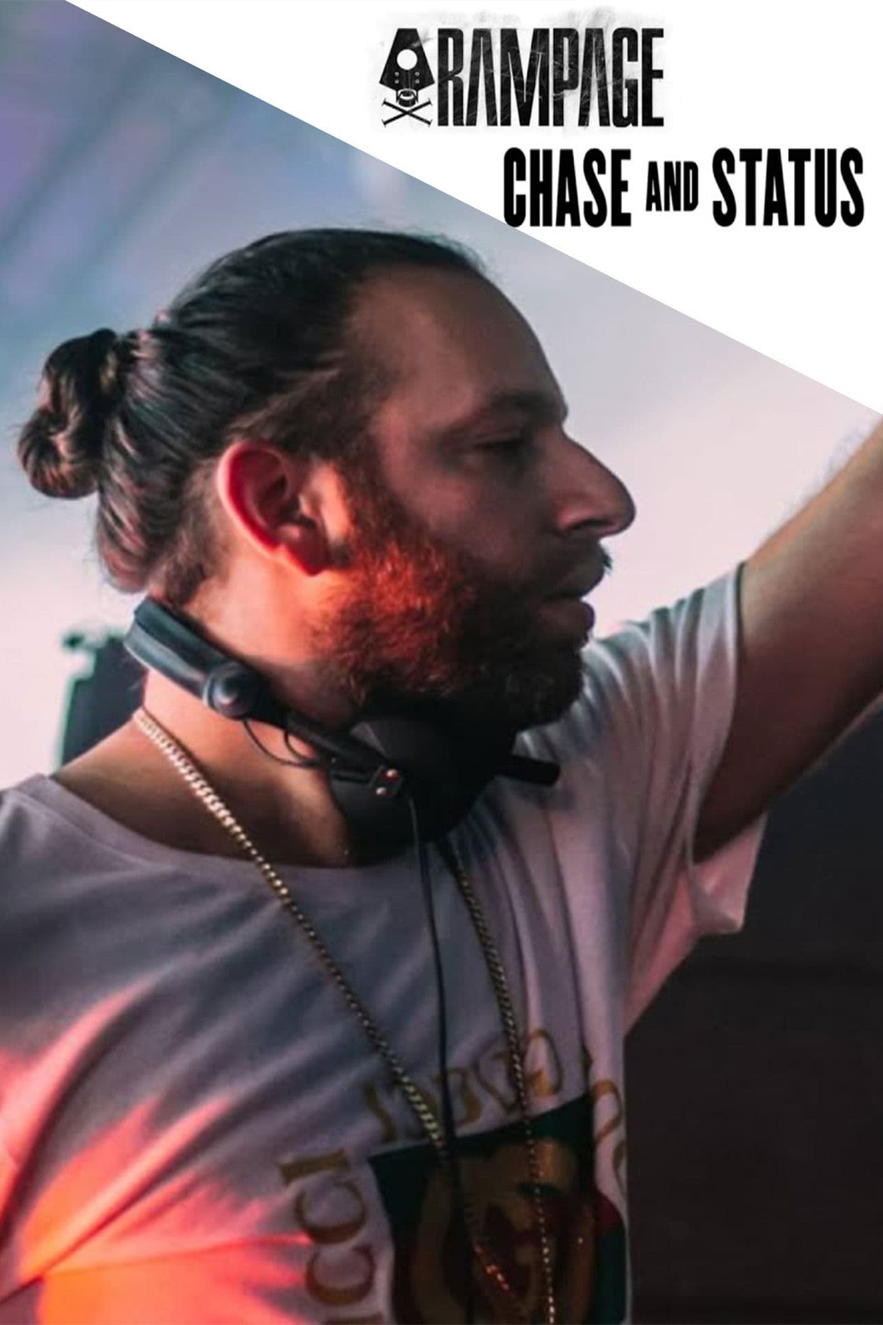 Chase & Status ft. Mc Rage - Rampage