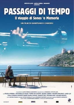 Passaggi di tempo - Il viaggio di Sonos 'e memoria