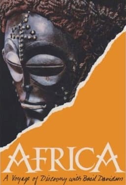 Africa: A Voyage of Discovery