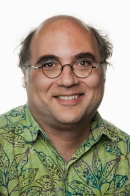 Josh Kornbluth