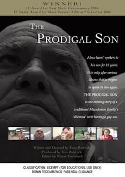 The Prodigal Son