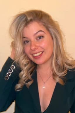 Mathilde Hanemaaijer