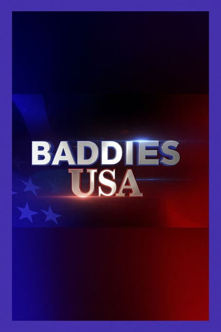 Baddies USA