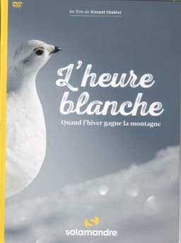 L'Heure Blanche